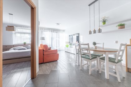 mieszkanie na sprzedaż 41m2 mieszkanie Władysławowo, Żeromskiego