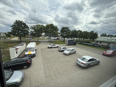 lokal użytkowy na wynajem 120m2 lokal użytkowy Tychy, Czułów, Katowicka
