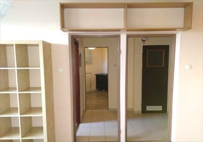 Polecam 41 m² w Katowicach z balkonem i komórką! mieszkanie Katowice, os. Tysiąclecia, Zawiszy Czarnego