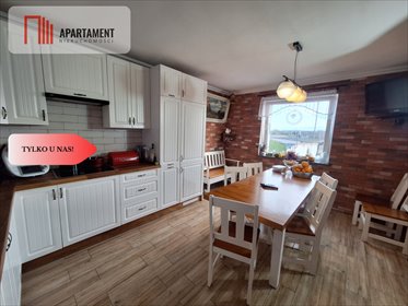Dom na sprzedaż Skarszewy 170m2 Foto 6