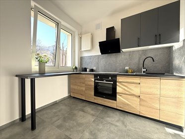 mieszkanie na sprzedaż 39m2 mieszkanie Rzeszów, Jarosława Dąbrowskiego