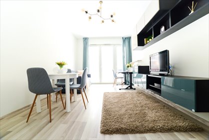 mieszkanie na wynajem 55m2 mieszkanie Warszawa, Żoliborz, Sady Żoliborskie, Kaliny Jędrusik