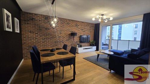 Nowoczesny 3-pokojowy apartament z balkonem i garażem mieszkanie Radom, Gołębiów Ii, Żwirki i Wigury