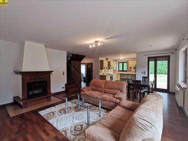 Dom na wynajem Rzeszów, Zalesie 160m2 Foto 2