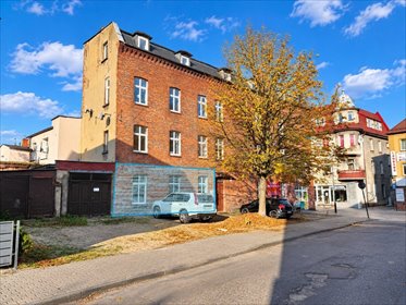 lokal użytkowy na sprzedaż 51m2 lokal użytkowy Starogard Gdański, Starogard Gdański, Chojnicka