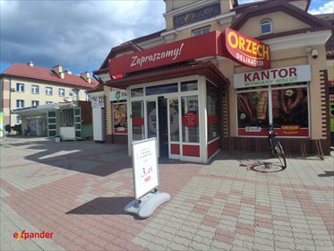 Polecam funkcjonalny lokal 46 m² przy Mickiewicza w Leżajsku lokal użytkowy Leżajsk, Adama Mickiewicza