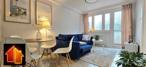 mieszkanie na wynajem 38m2 mieszkanie Katowice, rondo Generała Jerzego Ziętka