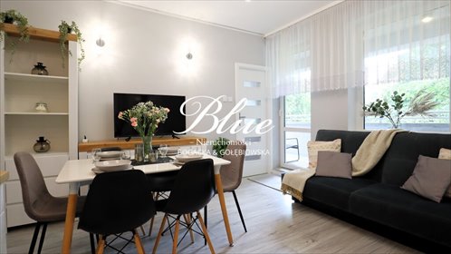 mieszkanie na sprzedaż 50m2 mieszkanie Kołobrzeg