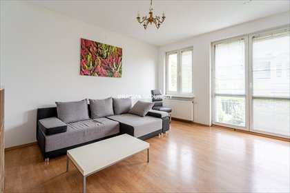 Kraków Dębniki - 38 m² z miejscem parkingowym mieszkanie Kraków, Dębniki, Zakrzówek, Św. Jacka