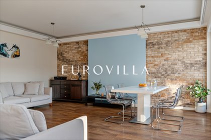 mieszkanie na sprzedaż 118m2 mieszkanie Warszawa, Wilanów, Sarmacka