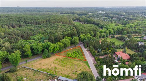 Sprzedam działkę inwestycyjną 1473 m² z WZ pod handel i usługi działka Skotniki