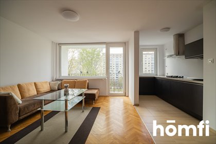 mieszkanie na wynajem 51m2 mieszkanie Warszawa, Bielany, al. Aleja Władysława Reymonta