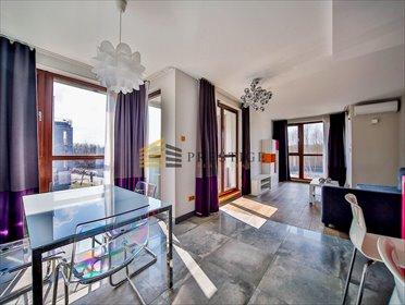 mieszkanie na wynajem 69m2 mieszkanie Warszawa, Wilanów, Prymasa Augusta Hlonda