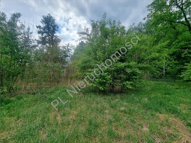 Działka budowlana 1025 m² w Otrębusach - zapraszam działka Otrębusy