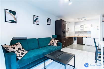 mieszkanie na wynajem 42m2 mieszkanie Kraków, Grzegórzki, Grzegórzki, płk. pil. Stefana Łaszkiewicza