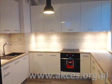Polecam nowoczesne 2-pokojowe mieszkanie z balkonem w apartamentowcu mieszkanie Warszawa, Targówek, Bródno, Poborzańska