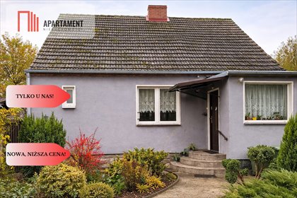 Dom z 4 garażami i dużą działką — potencjał aranżacji dom Szamocin