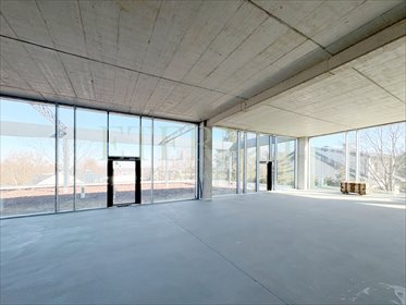 lokal użytkowy na wynajem 284m2 lokal użytkowy Kraków, Krowodrza, Chełmska