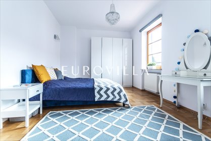 Dom na wynajem Warszawa, Wilanów, Bruzdowa 238m2 Foto 6