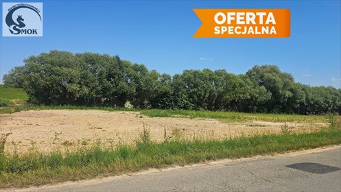 Do sprzedania działki budowlane 11-13 arów w Wroninie działka Wronin