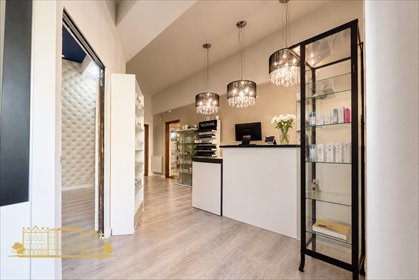 Kraków, Grzegórzki - funkcjonalny lokal 60 m2 do wynajęcia. lokal użytkowy Kraków, Grzegórzki, Grzegórzki, gen. Józefa Sowińskiego