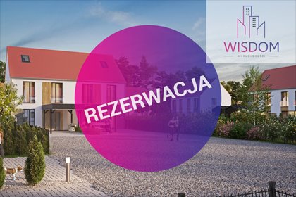 dom na sprzedaż 104m2 dom Tomaszkowo