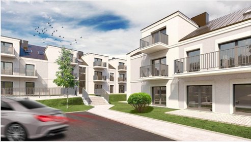 działka na sprzedaż 54000m2 działka Łańcut, Józefa Piłsudskiego
