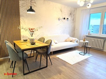 Nowoczesne 2-pokoje z balkonem po remoncie, blisko centrum mieszkanie opole, piotrowska