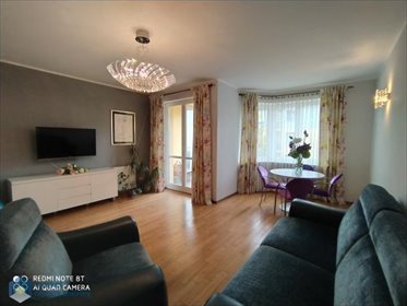 mieszkanie na sprzedaż 61m2 mieszkanie Warszawa, Ursynów, Natolin, Rosoła Jana