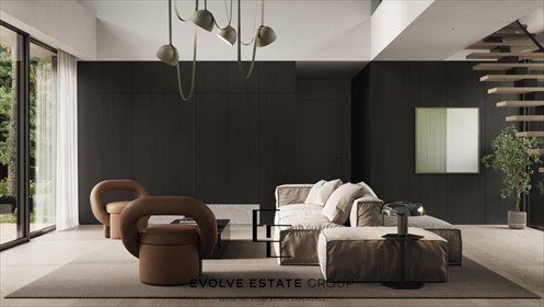 dom na sprzedaż 272m2 dom Magdalenka, Graniczna