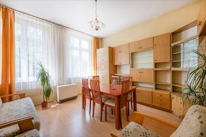 mieszkanie na sprzedaż 49m2 mieszkanie Wrocław, Krzyki, Partynice, Partynicka