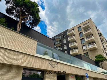 Apartament 38 m² w Krakowie - prestiżowa inwestycja Bronowice mieszkanie Kraków, Bronowice, Samuela Bogumiła Lindego