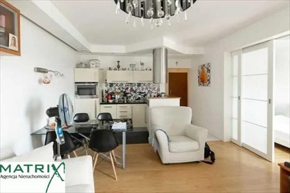 mieszkanie na wynajem 43m2 mieszkanie Warszawa, Ursynów, Kabaty, Wąwozowa