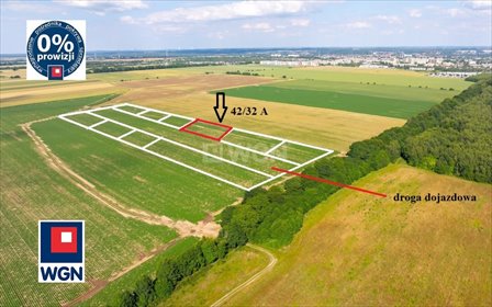 Działka budowlana 3009 m² (Słupsk, ul. Stanisława Szpilewskiego) działka Słupsk, Stanisława Szpilewskiego