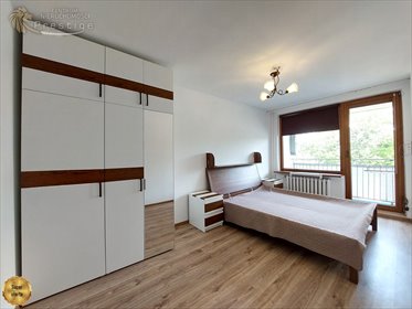 mieszkanie na sprzedaż 44m2 mieszkanie Bytom, Szombierki