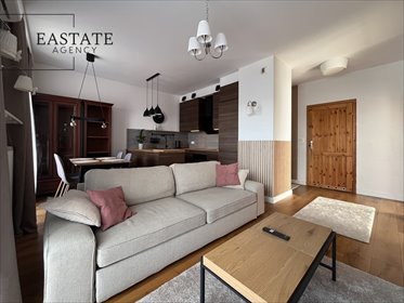 Przestronne 3-pokojowe mieszkanie 63 m² w Włochach zapraszam mieszkanie Warszawa, Włochy, Bakalarska