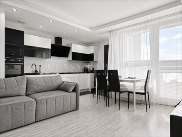 3-pokojowe mieszkanie 47,2 m² w Piasecznie, od ręki! Polecam! mieszkanie Piaseczno, Puławska