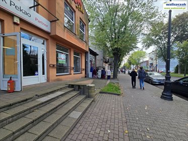 lokal użytkowy na wynajem 96m2 lokal użytkowy Piotrków Trybunalski