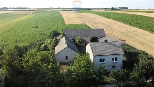 Lokal użytkowy na sprzedaż Broniszowice 134m2 Foto 5