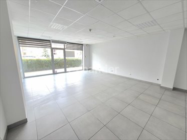 lokal użytkowy na wynajem 61m2 lokal użytkowy Wrocław, Krzyki, ks. Czesława Klimasa