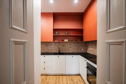 mieszkanie na sprzedaż 80m2 mieszkanie Wrocław, Krzyki, Borek, Powstańców Śląskich