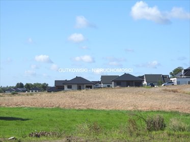 Zapraszam do obejrzenia działki 1035 m² pod dom w Iławie działka Iława, Iława
