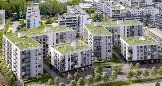 mieszkanie na sprzedaż 83m2 mieszkanie Poznań, Naramowice, Naramowicka