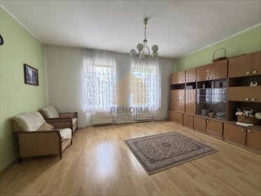 Dwupokojowe mieszkanie 57 m² z garażem i ogródkiem polecam mieszkanie Bardo