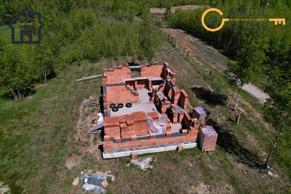 dom na sprzedaż 116m2 dom Borzestowska Huta
