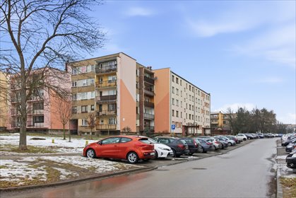 mieszkanie na sprzedaż 72m2 mieszkanie Olkusz, Mikołaja Reja