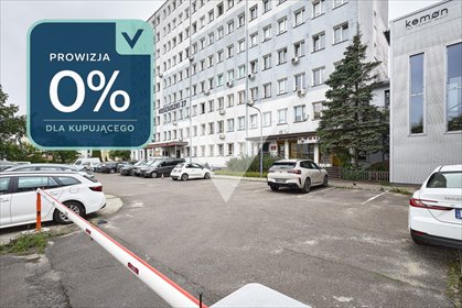 Lokal biurowy 51,6 m² z parkingiem w Śródmieściu zapraszam lokal użytkowy Bydgoszcz, Śródmieście, Tadeusza Kościuszki
