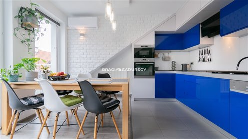 mieszkanie na sprzedaż 55m2 mieszkanie Kraków, Swoszowice, Opatkowice, Macieja Dębskiego