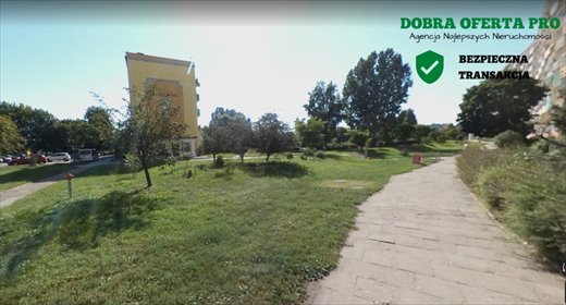mieszkanie na sprzedaż 46m2 mieszkanie Gdańsk, Przymorze, Obrońców Wybrzeża
