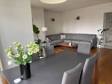 mieszkanie na sprzedaż 87m2 mieszkanie Warszawa, Wilanów, Królowej Marysieńki